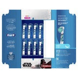 EAN 4210201395249 - Oral-B Kids 81748450 cepillo de cabello 8 pieza(s) Multicolor imagen 1