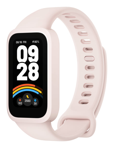 EAN 6932554415389 - Xiaomi Smart Band 9 Active TFT Pulsera de actividad 3,73 cm (1.47") Rosa imagen 1