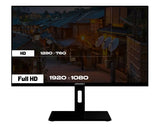 EAN 4589511171103 - JAPANNEXT JN-IPS245G320F-HSP pantalla para PC 62,2 cm (24.5") 1920 x 1080 Pixeles Full HD LCD Negro imagen 26