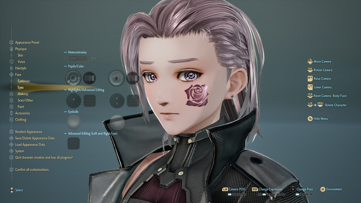 Juego Code Vein 2 Xbox Series X