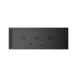 Thinkpad Thunderbolt 4 Smart  Dock Gen2 7500 Wired Black
