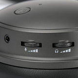 EAN 0819343014731 - Audeze Maxwell Auriculares Inalámbrico y alámbrico Diadema Juego USB Tipo C Bluetooth Negro imagen 3