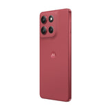 Smartphone Motorola Moto G86 5g 12/256 Gb Pantone Chrysanthemum (Rosa)