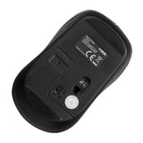 EAN 5903968680527 - iBox Rosella ratón Hogar Ambidextro RF inalámbrico Óptico 1600 DPI imagen 5