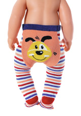 EAN 4001167831748 - BABY born Tights 2x, 2 ass. Leotardos para muñecas imagen 7