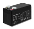 EAN 5901878530406 - Qoltec 53040 batería para sistema ups Sealed Lead Acid (VRLA) 12 V 1,3 Ah imagen 1