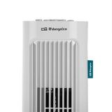 Ventilador De Torre Orbegozo Tw 0755 45w 3 Velocidades