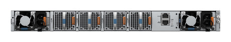 EAN 5397184222805 - DELL S-Series S4128T Gestionado L2/L3 10G Ethernet (100/1000/10000) 1U Negro imagen 4