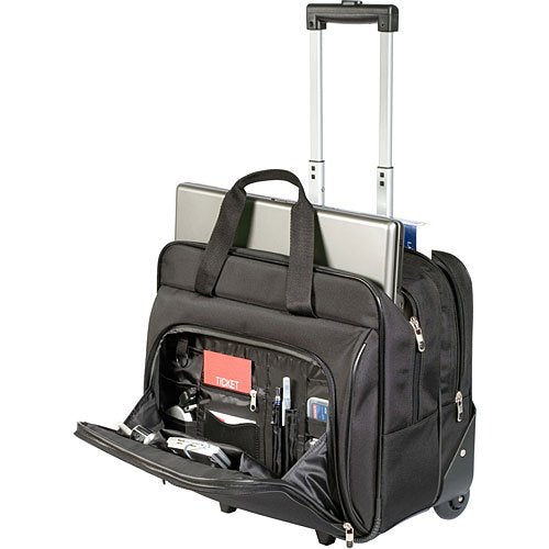 Targus Maletin Portatil Roller Executive 15-16\1
