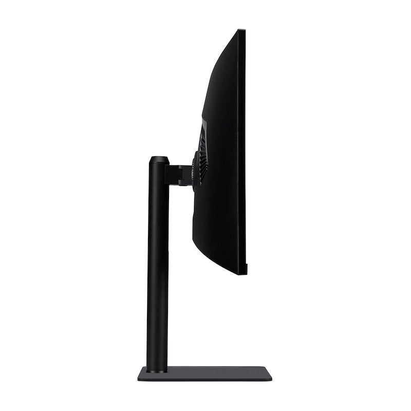 EAN 4711121885952 - Acer CZ342CURHBMIPHUZX pantalla para PC 86,4 cm (34") 3440 x 1440 Pixeles Quad HD LCD Negro imagen 4