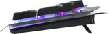 EAN 4027301426175 - SPEEDLINK LUNERA teclado Juego USB QWERTZ Alemán Negro imagen 3