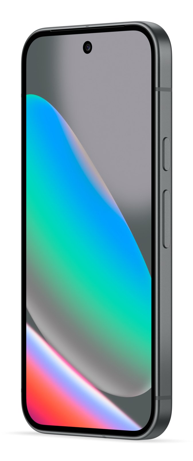Google Pixel 10 5g Dual Sim 12gb Ram 256gb - Obsidian