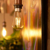 Shelly Vintage St64, Lámpara Led 183273