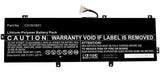 EAN 5704174628262 - CoreParts MBXAS-BA0280 refacción para laptop Batería imagen 1