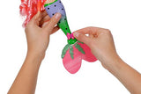 Zapf Creation Baby Born Glam Up Sunshine (Rosa) 871874