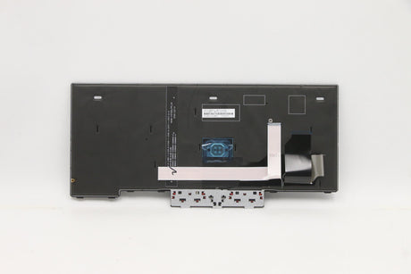 EAN 5704174267140 - Lenovo 5N20W67857 refacción para laptop Teclado imagen 2