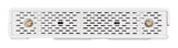 EAN 4044144618253 - LANCOM LX-6402 (EU) Blanco Energía sobre Ethernet (PoE) imagen 3