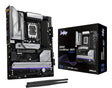 EAN 4711581490147 - Asrock B860 LiveMixer WiFi Intel B860 LGA 1851 (Socket V1) ATX imagen 1