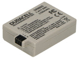 EAN 4052993493068 - Duracell DR9925 batería para cámara/grabadora Ión de litio 1020 mAh imagen 3