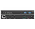 EAN 5715063709559 - Vivolink VLUSBCEXT2X2 extensor KVM imagen 1