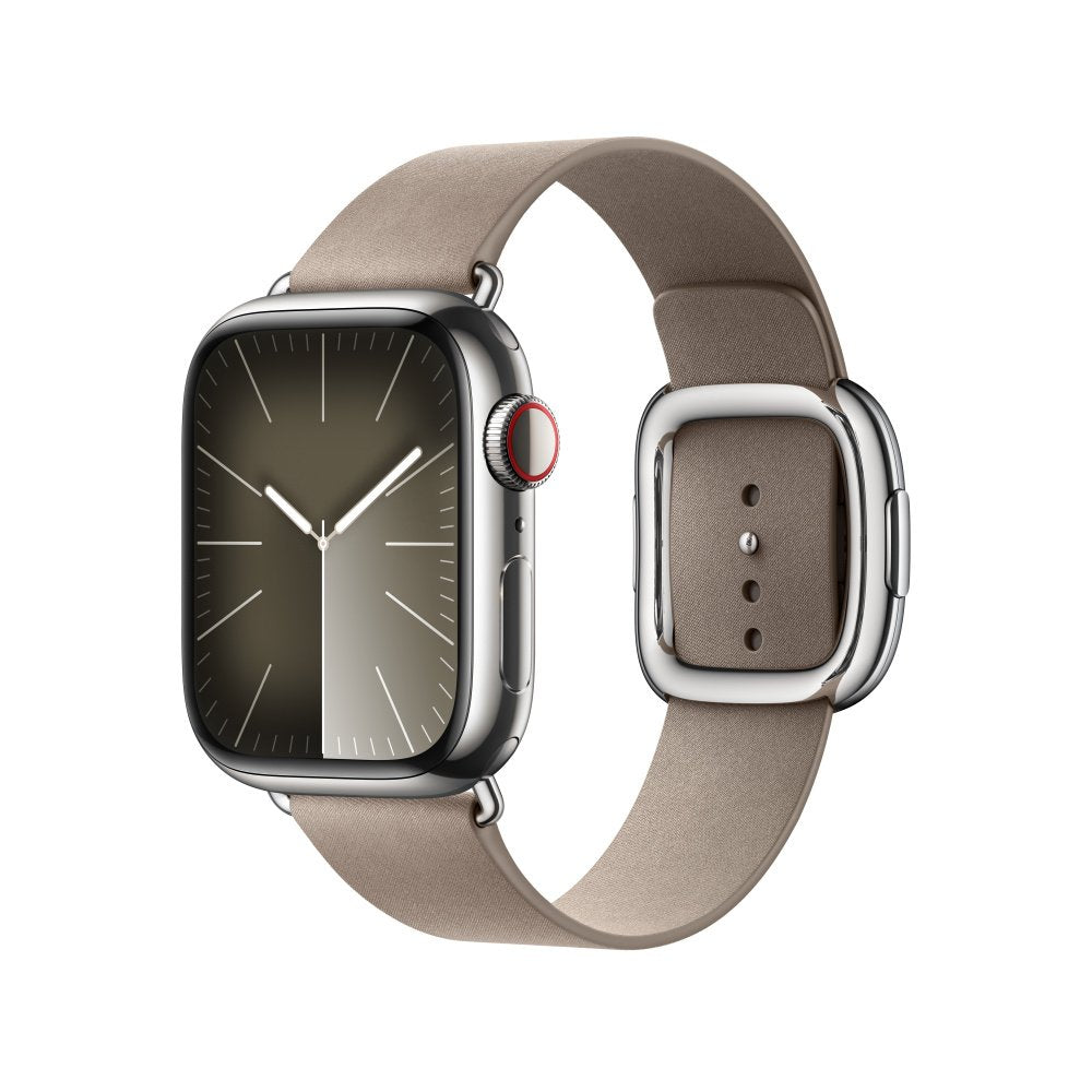 Pulsera Apple Moderna Para Watch 41mm (Almendra) S