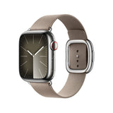 Pulsera Apple Moderna Para Watch 41mm (Almendra) S