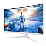 EAN 8721038002614 - Philips Evnia 5000 32M2C5501/00 pantalla para PC 80 cm (31.5") 2560 x 1440 Pixeles Quad HD LCD Blanco imagen 16