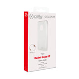 EAN 8021735756705 - Celly Gelskin funda para teléfono móvil 16 cm (6.3") Transparente imagen 5