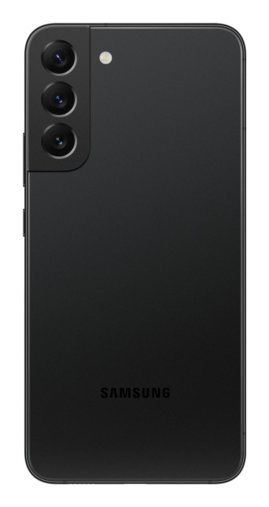 EAN 8806092881242 - Samsung Galaxy S22+ SM-S906B 16,8 cm (6.6") SIM doble Android 12 5G USB Tipo C 8 GB 128 GB 4500 mAh Negro imagen 2