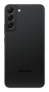 EAN 8806092881242 - Samsung Galaxy S22+ SM-S906B 16,8 cm (6.6") SIM doble Android 12 5G USB Tipo C 8 GB 128 GB 4500 mAh Negro imagen 2