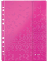 Leitz Fundas Para Documentos Din A4 0.2 Mm Farbsortiert