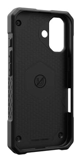 EAN 0840283914607 - Urban Armor Gear Monarch funda para teléfono móvil 15,5 cm (6.1") Negro imagen 1