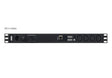 EAN 4710469340772 - ATEN PE1118SG-AT-G unidad de distribución de energía (PDU) 18 salidas AC Negro imagen 1