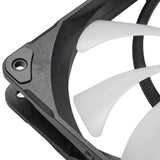 Phanteks M25 Ventilador 14 Cm Negro 1 Pieza(S)