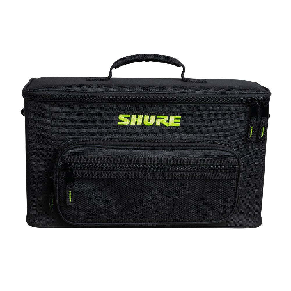 Bolsa De Transporte Shure Sh-Wrlss-2 - Torba