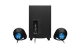 Logitech G560 Sistema De Altavoces Para Pc Canal 2.1 Inalámbrico Bluetooth Usb 120 Vatios (Total)