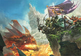 Puzzle Dungeons & Dragons 500pzs