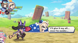 Juego Calamity Angels: Spc. Delivery Playstation 5