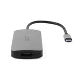 EAN 4712842946571 - Acer 7in1 Type C Dongle Alámbrico USB 3.2 Gen 1 (3.1 Gen 1) Type-C Plata imagen 6