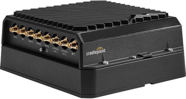 Cradlepoint Rx30-Poe - Kit De Accesorios Para Netzwerkeinheit