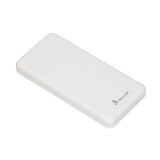 Power Bank Extralink Epb-078w 10000mah 5v  White