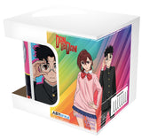 EAN 3665361159209 - ABYstyle DAN DA DAN tazón Multicolor Universal 1 pieza(s) imagen 2