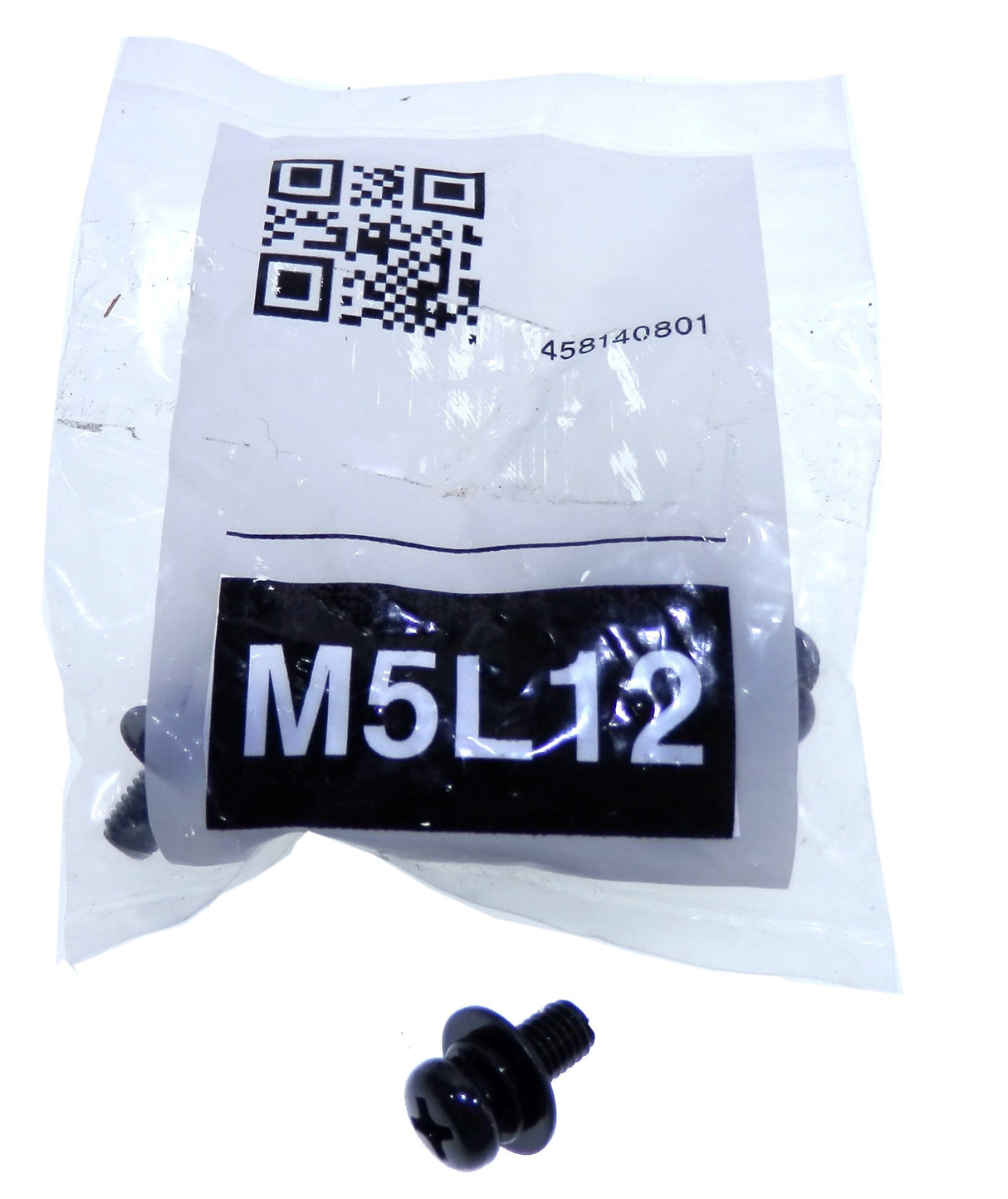 EAN 5711783210450 - Sony M5L12 8 pieza(s) M5 Tornillo imagen 1