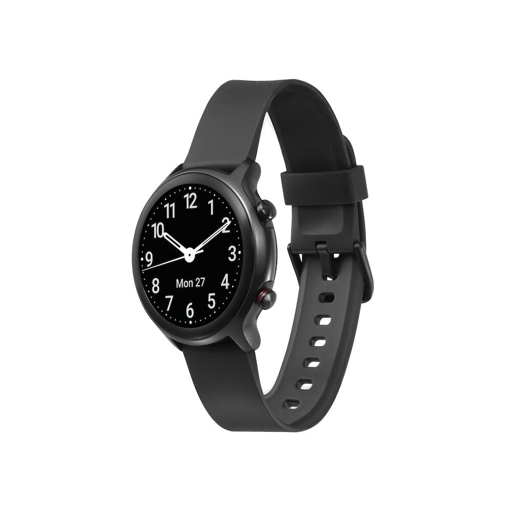 Doro 380600 1.28") Tft 44 Mm Digital 240 X 240 Pixeles  Negro