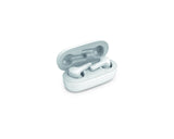 Auriculares Bluetooth Jvc Ha-A8t Con Estuche De Carga Autonomía 6h Blancos