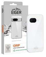 Eiger Grip Case Grs Google Pixel 9a Tranparent