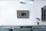 EAN 8717371448806 - Neomounts WL40S-840BL12 soporte para TV 139,7 cm (55") Negro imagen 16