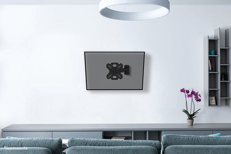 EAN 8717371448806 - Neomounts WL40S-840BL12 soporte para TV 139,7 cm (55") Negro imagen 16