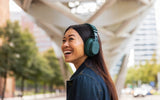 EAN 8718819370543 - Fairphone Fairbuds XL Auriculares Inalámbrico Diadema Llamadas/Música USB Tipo C Bluetooth Verde imagen 10