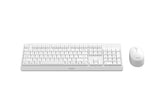 EAN 8712581806255 - Philips 3000 series SPT6307WL/16 teclado Ratón incluido Universal RF inalámbrico QWERTY Inglés Blanco imagen 4